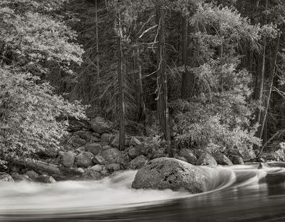 Merced River