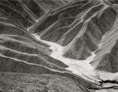 Mud Flow