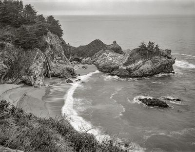 Pfieffer Beach 2