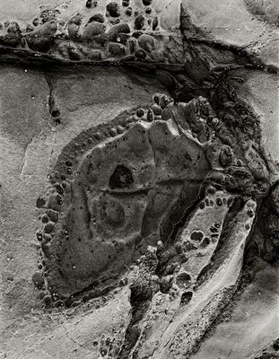 Rock Pattern