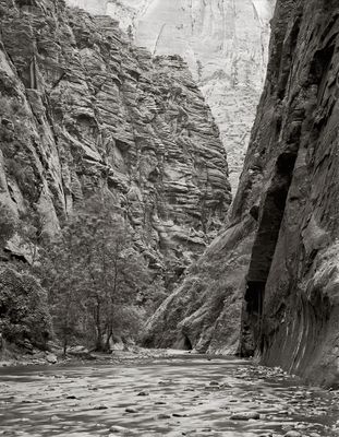 The Narrows