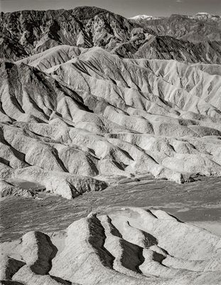 Zabrieski Point