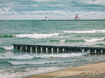 A Journey Along the Shores