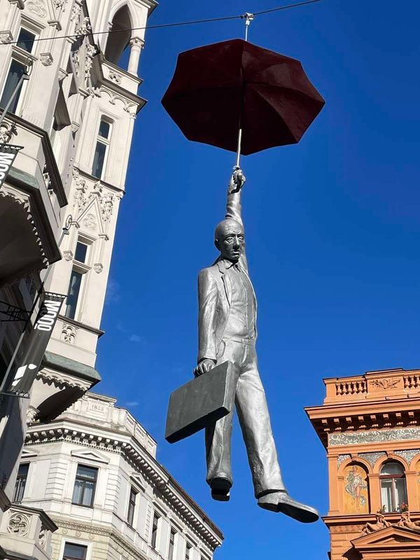Points Of View (Prague)