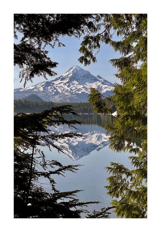 Mount Hood