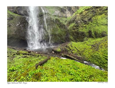 Waterfalls