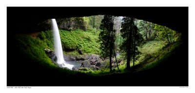 Waterfalls