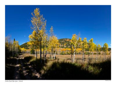 Images from Colorado and New Mexico