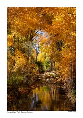 Images from Colorado and New Mexico