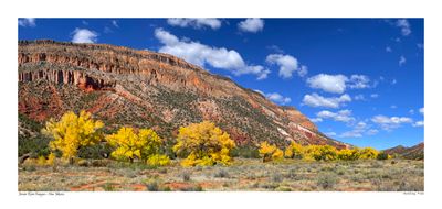 Images from Colorado and New Mexico