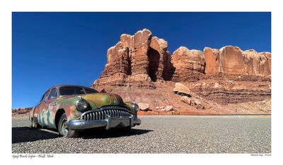 Images from Wyoming/Utah/Idaho