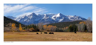 Images from Colorado and New Mexico