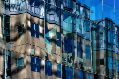 Windows in Windows