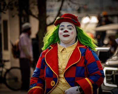 Clowning Around.jpg