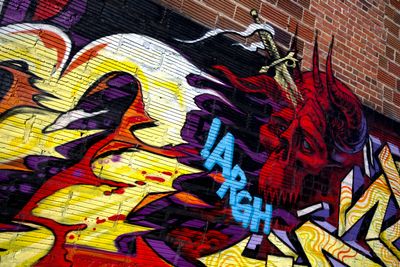 Street Art 3