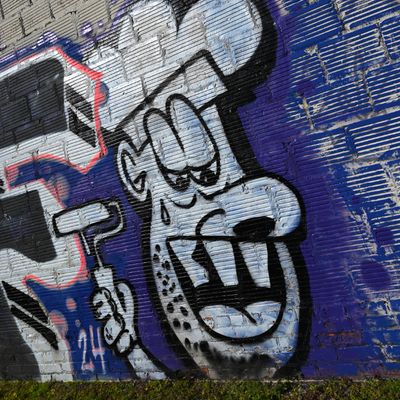 Street Art 8