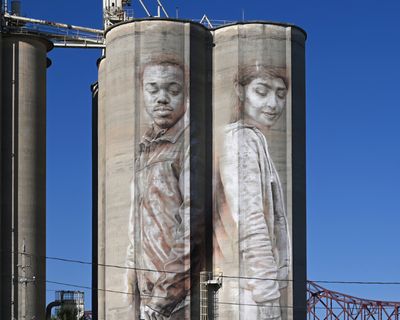 Cement Duo