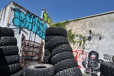 Street Art 14