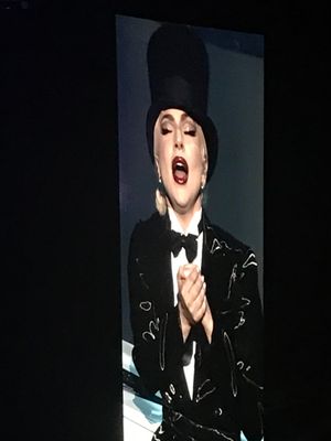 gaga