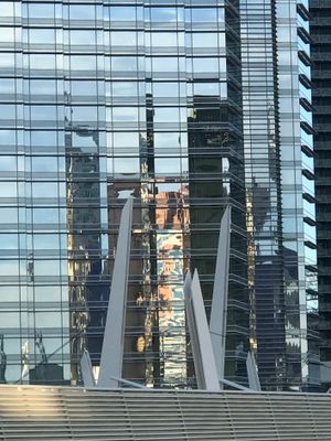 reflections