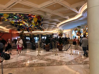 bellagio 