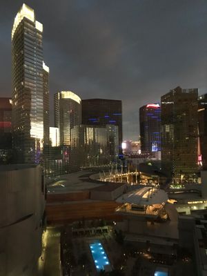 night view