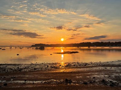 Johns sunrise