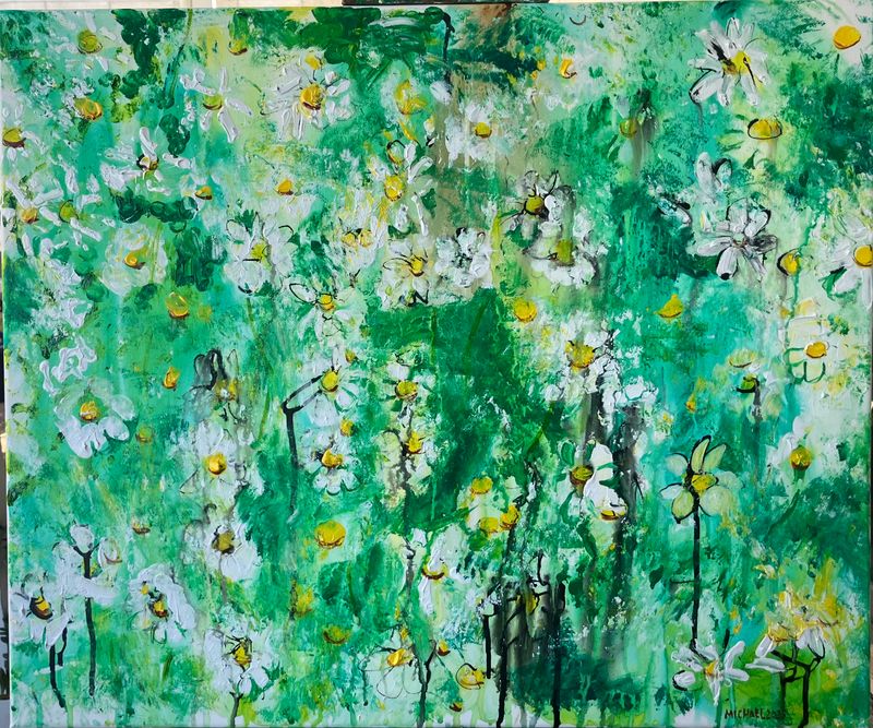 Daisies