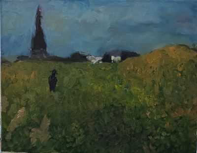 After Georges Seurat