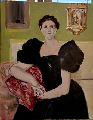 After Sargent