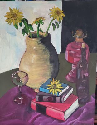 Still Life