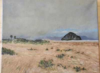 Morro Bay