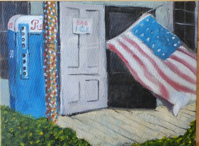 4th of July