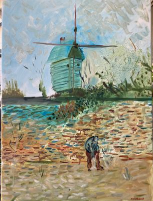 paintings