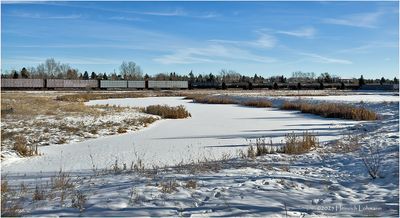 Airdrie, Alberta 2025