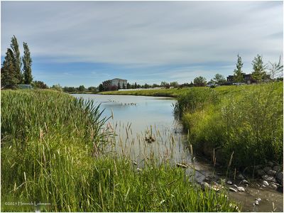 Airdrie, Alberta 2025