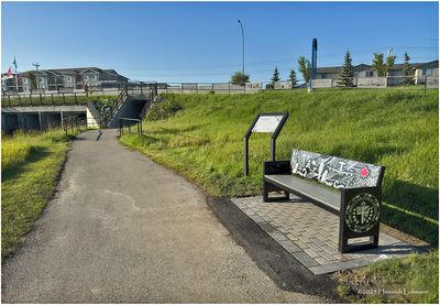 Airdrie, Alberta 2025