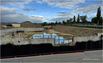 Airdrie, Alberta 2025