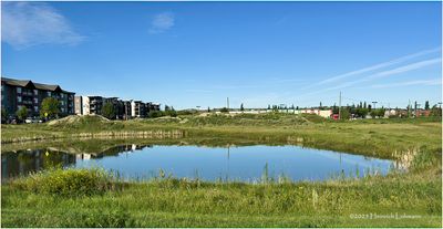 Airdrie, Alberta 2025
