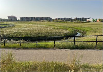 Airdrie, Alberta 2025