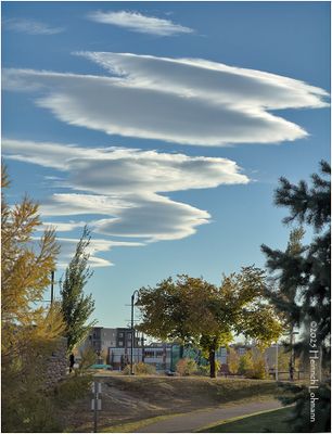 Airdrie, Alberta 2025