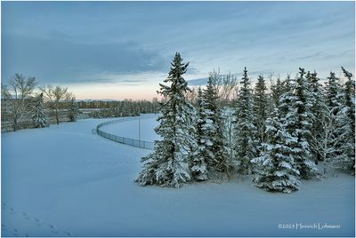 Airdrie, Alberta 2025