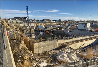 Airdrie, Alberta 2025