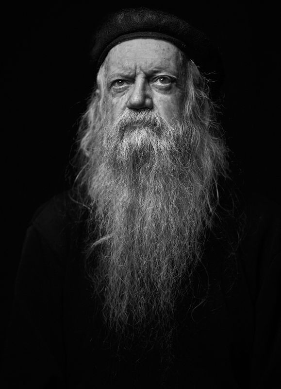 145] The Renaissance Man