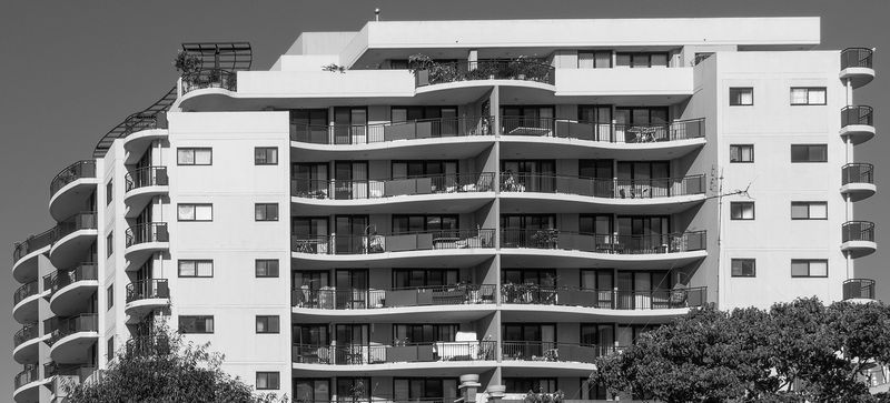 Apartment Living