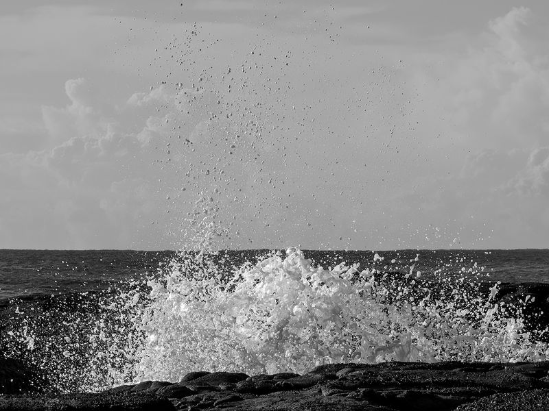 Sea Bubbles