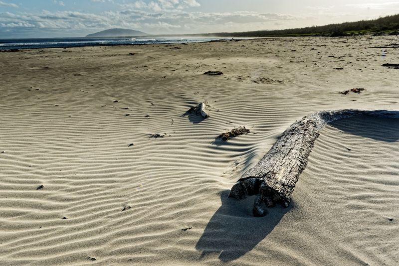 Seven Mile Beach
