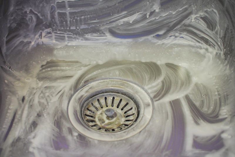Sink Magic