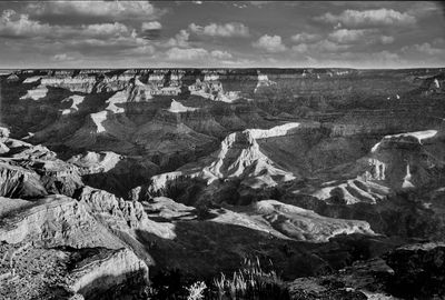 Grand Canyon Sunrise