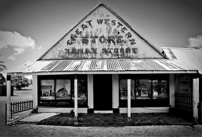 Wild Wild West